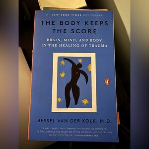 The body keeps the score